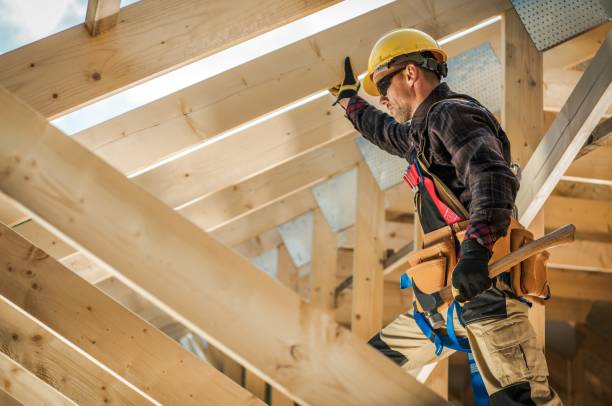 Quick and Trustworthy Emergency Roof Repair Services in Yorklyn, PA