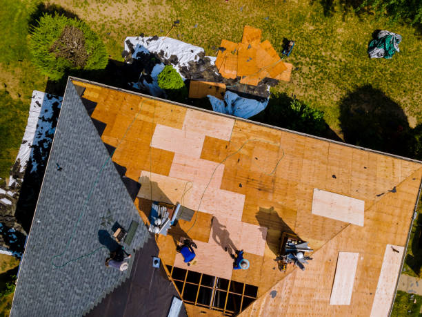 Best Flat Roof Repair Services  in Yorklyn, PA