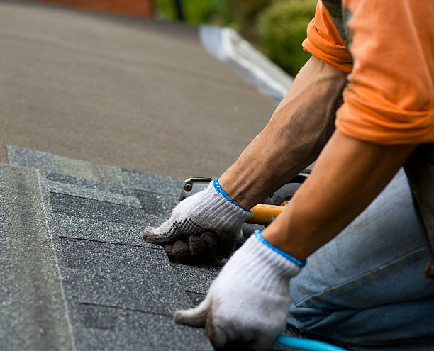 Best Storm Damage Roof Repair  in Yorklyn, PA